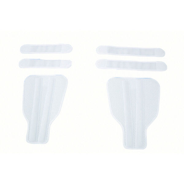 日本衛材 NEホルダーショート抜管防止腕固定具 NE-2195（直送品）