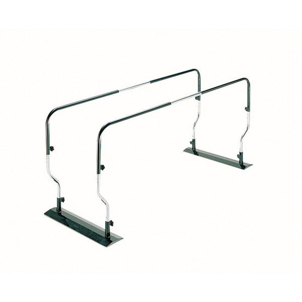 睦三 平行棒 P-2 No.602　マツヨシカタログ（直送品）