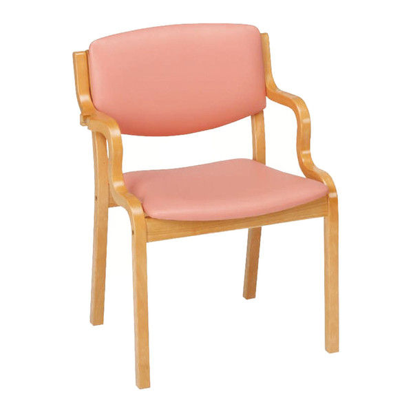 プラス 福祉用いす（PDタイプ） PD-5003S（直送品）