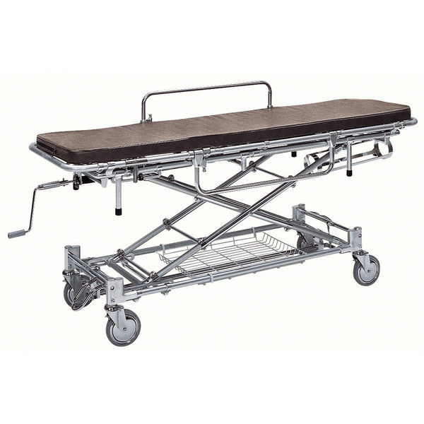 軽量ストレッチャー昇降式・担架取外型 TY226DB 日進医療器（直送品）