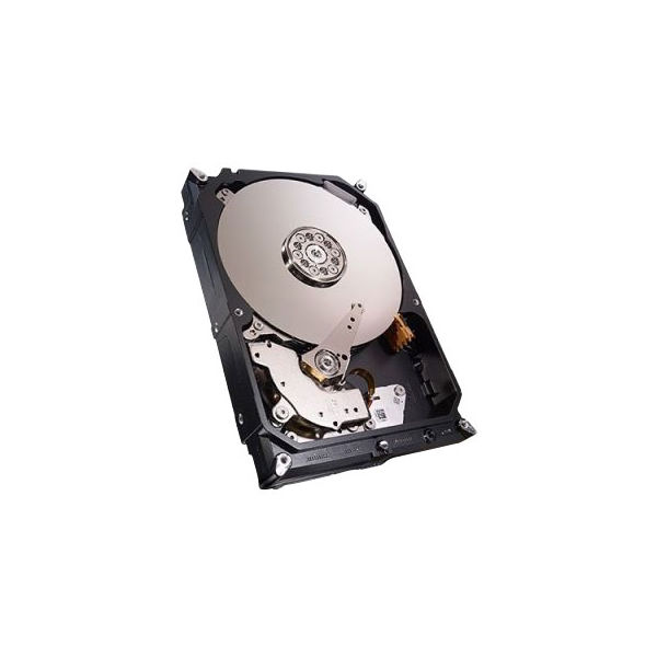 Seagate IronWolf NAS 3、5 HDD 3.5inch SATA ST2000VN004 1個