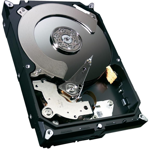 Seagate SkyHawk HDDシリーズ 3.5inch SATA 6Gb/ ST2000VX008 1個