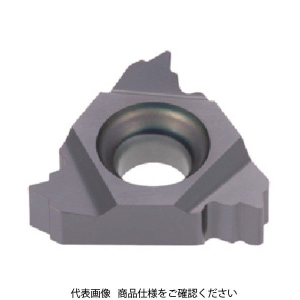 タンガロイ 旋削用ねじ切り NS9530 16ER11PT-M 1セット(5個) 818-7690（直送品）