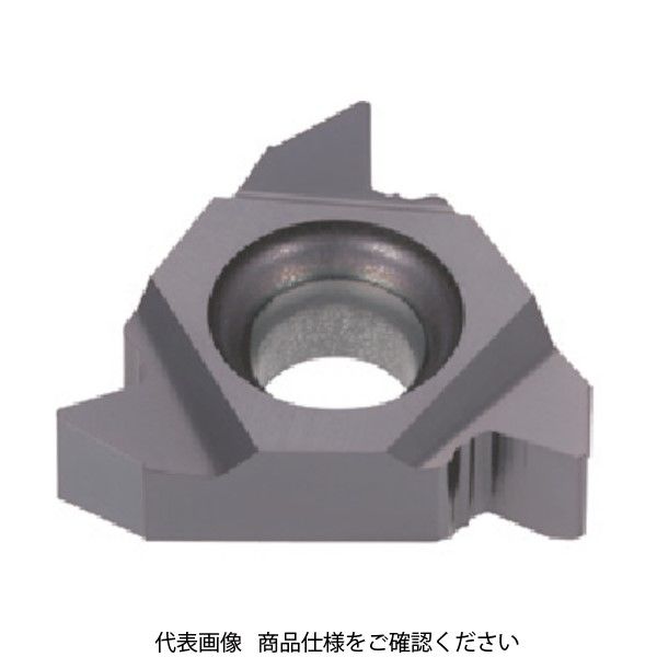 タンガロイ 旋削用ねじ切り NS9530 16ERA60-M 1セット(5個) 818-7686（直送品）