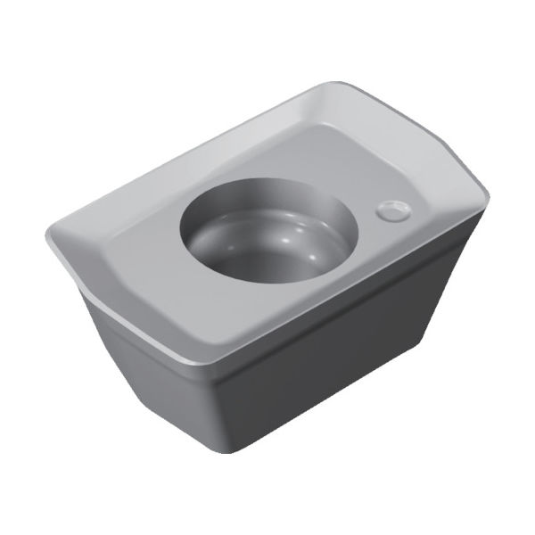 サンドビック SANDVIK コロミル390 フライス加工用チップ(350) S30T 390R-070208E-ML 1セット(10個)（直送品）