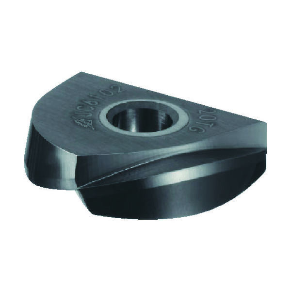 ダイジェット工業 ダイジェット ミラーボール用チップ DH102 BNM-060-TG 1セット(2個) 823-0074（直送品）