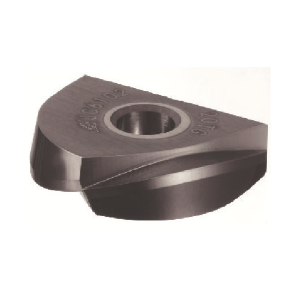 ダイジェット工業 ダイジェット ミラーボール用チップ DH102 BNM-160-TG 1セット(2個) 823-0078（直送品）