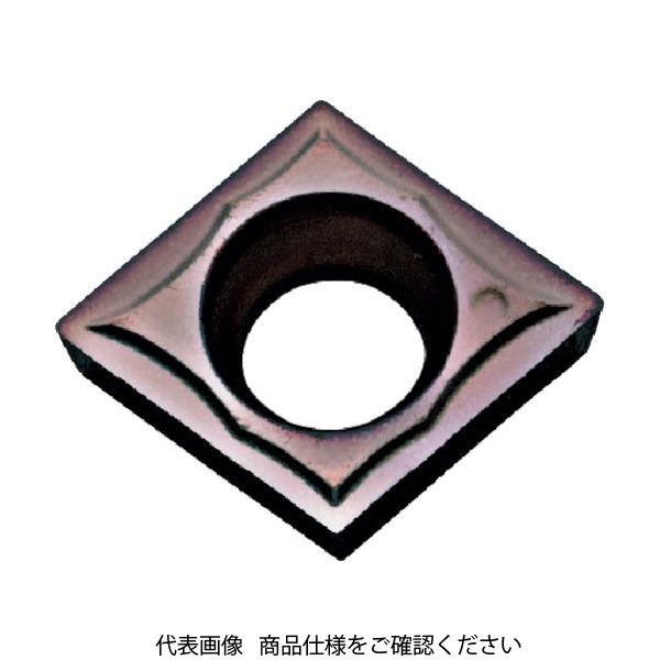 京セラ 旋削用チップ PR1535 CCGT09T302MFP-GQ 1セット(10個) 820-5060（直送品）
