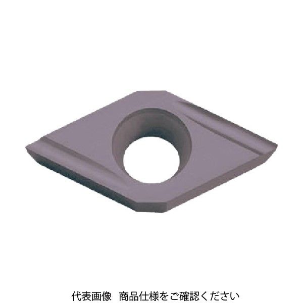 京セラ 旋削用チップ PR1535 DCET11T302MFR-U 1セット(10個) 820-5401（直送品）