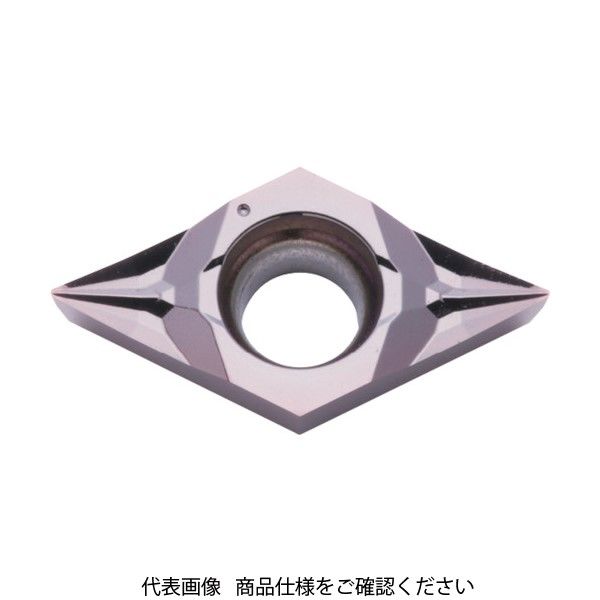 京セラ 旋削用チップ PR1535 DCGT11T302MFP-SK 1セット(10個) 820-5435（直送品）