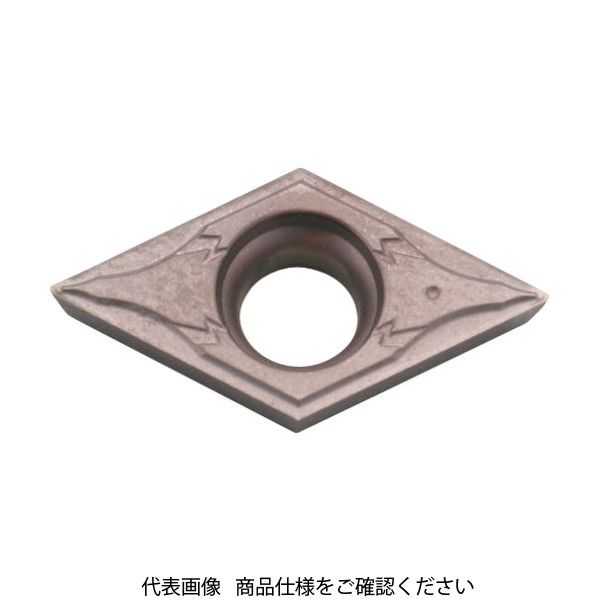 京セラ 旋削用チップ PR1535 DCGT11T304MFP-GF 1セット(10個) 820-5439（直送品）