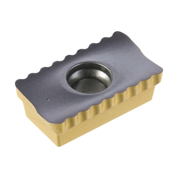 イスカル シュレッドミルP290 チップ P290 ACKT IC830 1806PDR-FWR 1セット(10個) 621-8261（直送品）