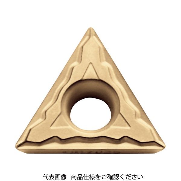 京セラ 旋削用チップ PVDサーメット PV710 TPMT110304XQ 1セット(10個) 823-0194（直送品）