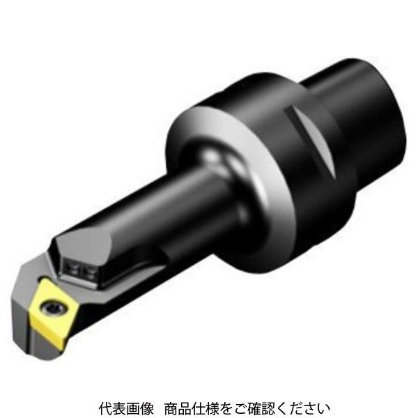 サンドビック コロターンHPカッティングヘッド C5ーSDUCRー17090ー11HP C5-SDUCR-17090-11HP 1個（直送品）