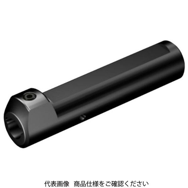 サンドビック コロターンXSアダプタ CXSーA0750ー06 1個（直送品 