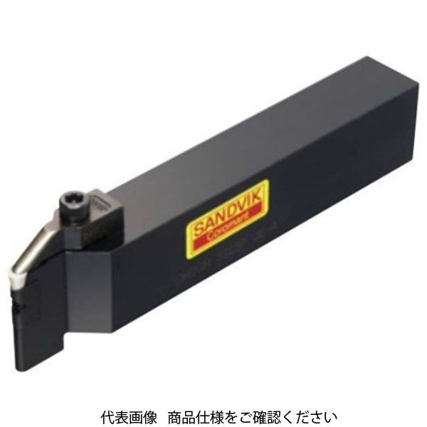 サンドビック（SANDVIK） 外径用ホルダー CRDCL3225P12-A 1本（直送品