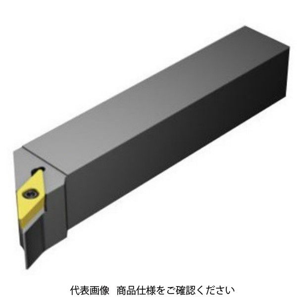 サンドビック（SANDVIK） 外径用ホルダー SVHBR2525M16 1本（直送品