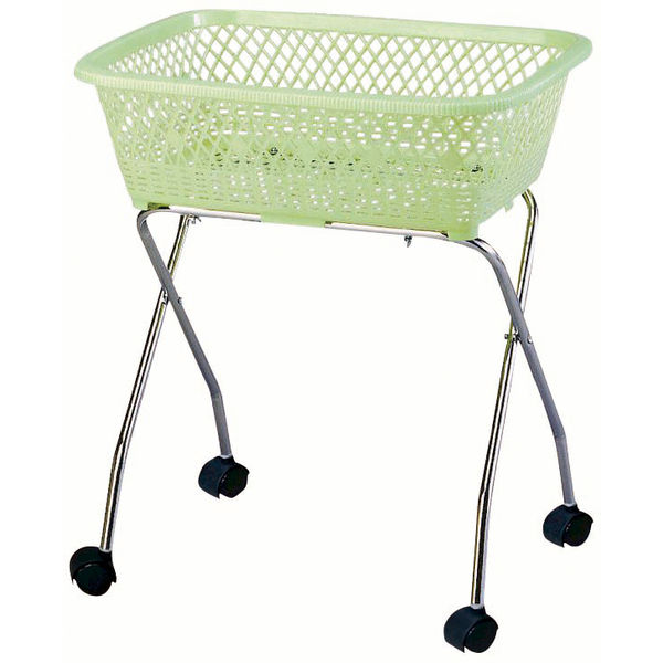 脱衣カゴ DP-10C 大信工業 　　マツヨシカタログ（直送品）