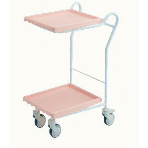 コクヨ スタッキングカート モビーナ