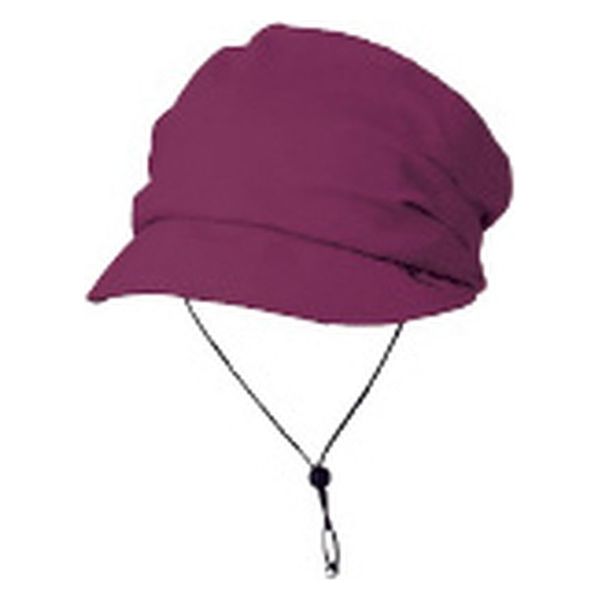 キヨタ おでかけヘッドガード（ニットブリム） KM-1000F 　　　（直送品）