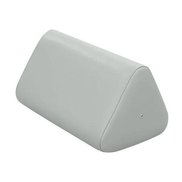 高田ベッド製作所 カラー三角マクラ TB-77C-13 　　　　　　　　　マツヨシカタログ（直送品）