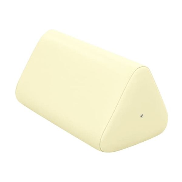 高田ベッド製作所 カラー三角マクラ TB-77C-13 　　　　　　　　　　　　　マツヨシカタログ（直送品）