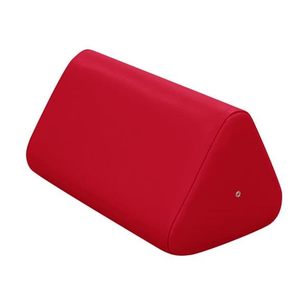 高田ベッド製作所 カラー三角マクラ TB-77C-13 　　　　　　　　　　　　　　マツヨシカタログ（直送品）