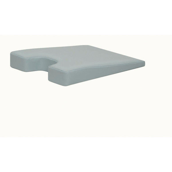 高田ベッド製作所 カラーバスト用薄型マクラ TB-77C-130 　　　　　　　　　　　　　　　（直送品）