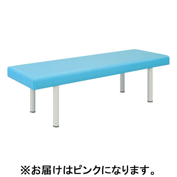 【軒先渡し】高田ベッド DXマッサージベッド TB-908 1台 23-3350-0007（直送品）