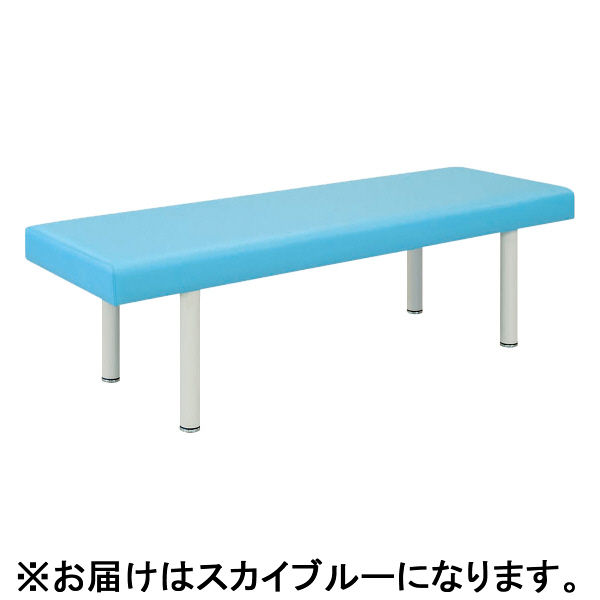 【軒先渡し】高田ベッド DXマッサージベッド TB-908 1台 23-3350-0012（直送品）