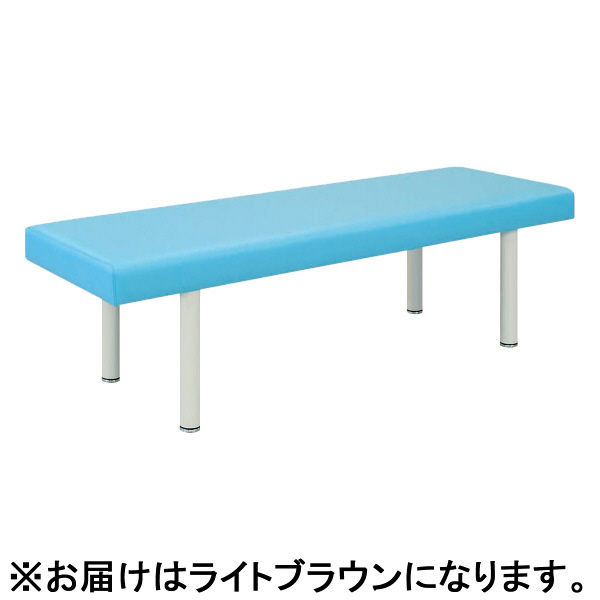 【軒先渡し】高田ベッド DXマッサージベッド TB-908 1台 23-3350-0017（直送品）