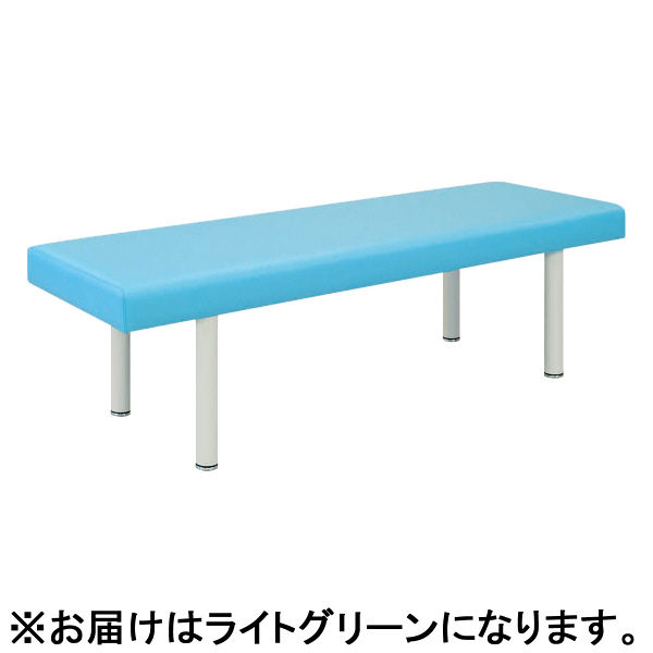 【軒先渡し】高田ベッド DXマッサージベッド TB-908 1台 23-3350-0505（直送品）