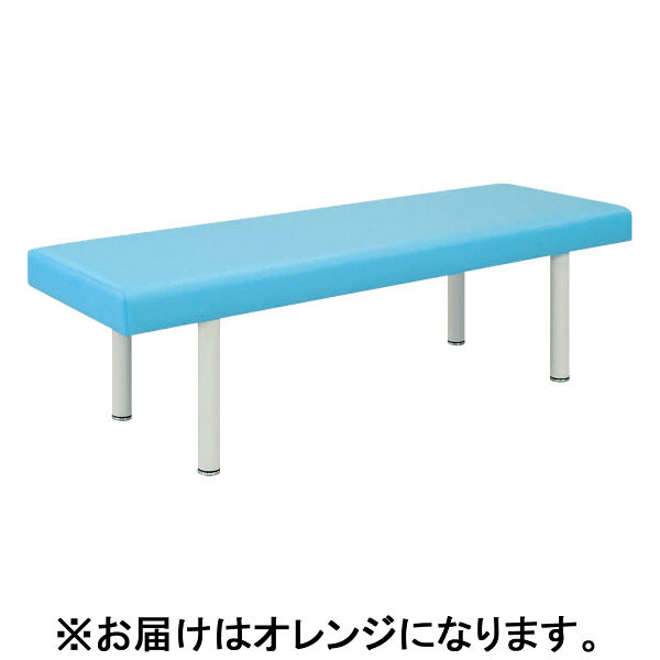 【軒先渡し】高田ベッド DXマッサージベッド TB-908 1台 23-3350-0510（直送品）