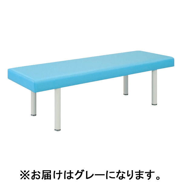 【軒先渡し】高田ベッド DXマッサージベッド TB-908 1台 23-3350-0309（直送品）