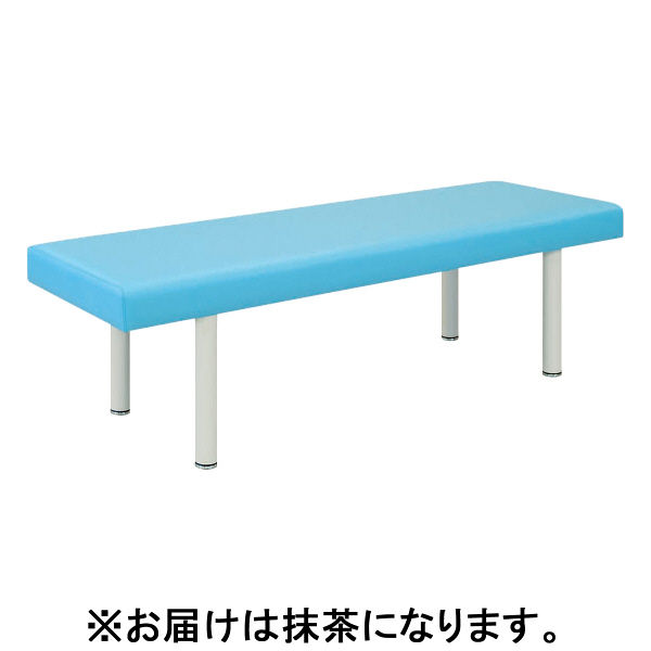 【軒先渡し】高田ベッド DXマッサージベッド TB-908 1台 23-3350-0311（直送品）