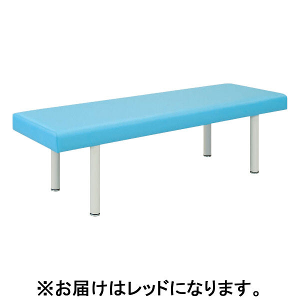 【軒先渡し】高田ベッド DXマッサージベッド TB-908 1台 23-3350-0314（直送品）