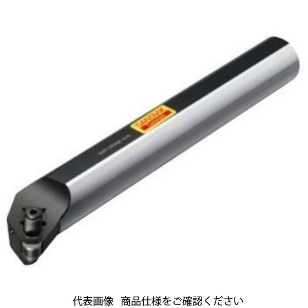 サンドビック（SANDVIK） 内径用ホルダー S40T-CRSNR12-ID 1本（直送品