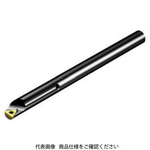 サンドビック 内径用ホルダー E05HーSTUCL05ーGR E05H-STUCL05-GR 1本（直送品）