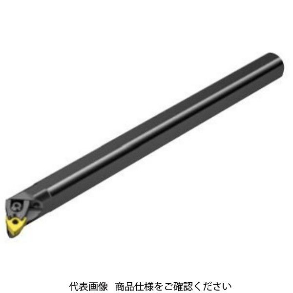 サンドビック 内径用ホルダー A40VーMWLNL08 1本(1個)（直送品） 35,918円