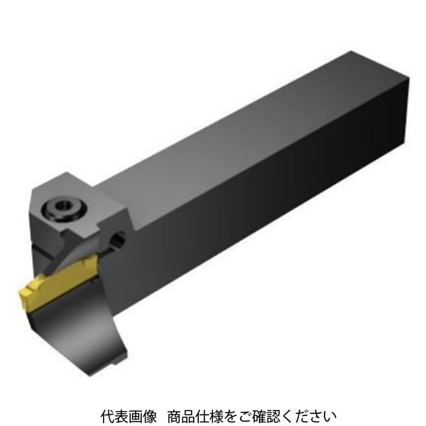サンドビック カットホルダー LG123H20ー2525Bー092BM 1本（直送品） 22,596円
