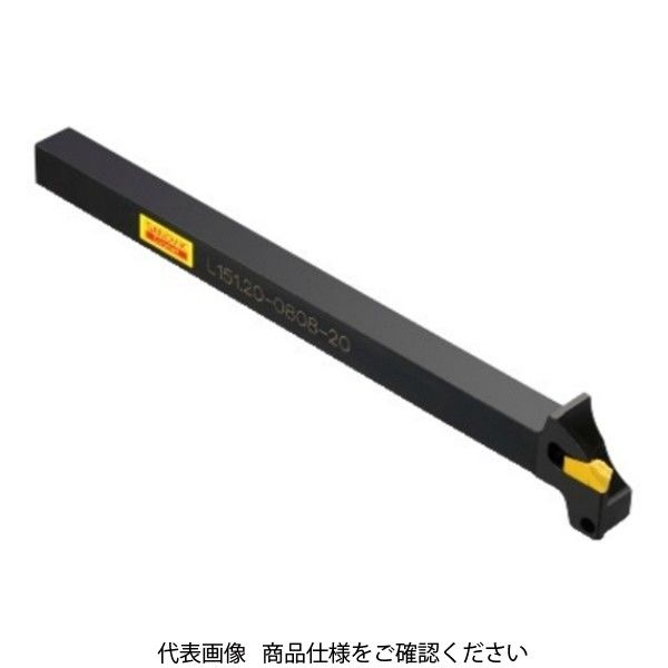 サンドビック（SANDVIK） 突切り用ホルダー L151.20-1612-20 1本（直送