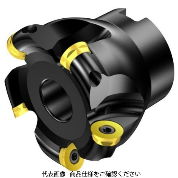 サンドビック 正面フライスコロミル R300ー080Q27ー20M R300-080Q27-20M 1個（直送品）