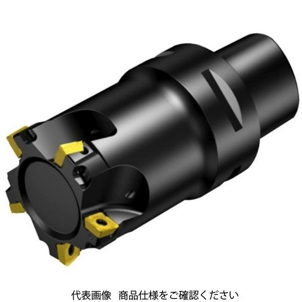 サンドビック 肩削フライスコロミル 490ー025C5ー08M 490-025C5-08M 1個（直送品）