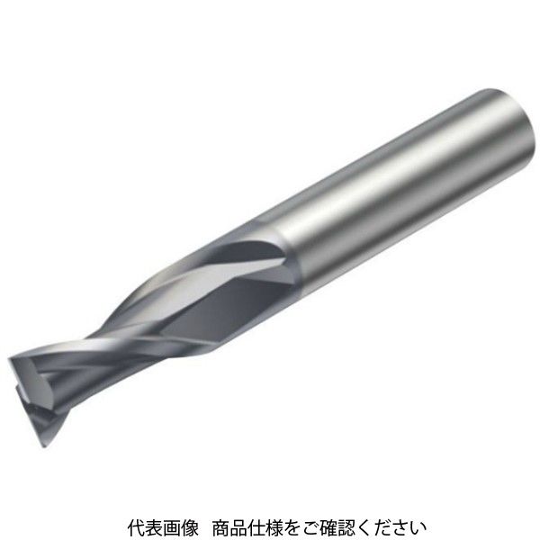 サンドビック ソリッドエンドミル 1P250ー1000ーXA1630 1本（直送品） 12,917円