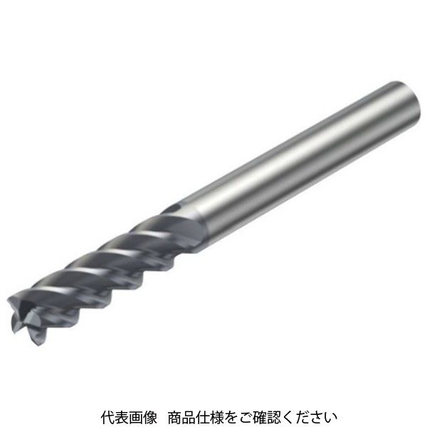 サンドビック ソリッドエンドミル 1P370ー2000ーXA1620 1本(直送品)
