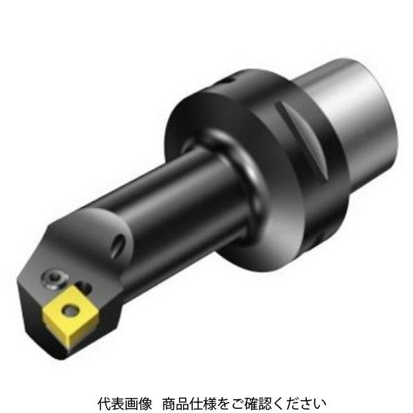 サンドビック カッティングヘッド C5ーPCLNRー27140ー12M1 C5-PCLNR-27140-12M1 1個（直送品）