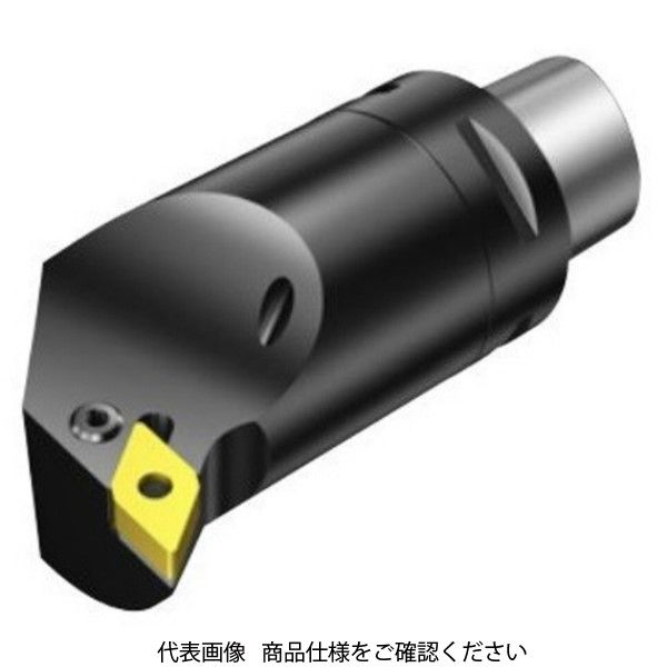 サンドビック カッティングヘッド C6ーPDUNLー22110ー15M1 C6-PDUNL-22110-15M1 1個（直送品）