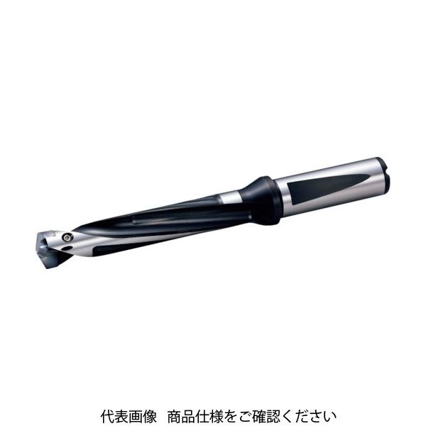 京セラ ドリル用ホルダ SF25-DRA180M-3 1本 820-0334（直送品）