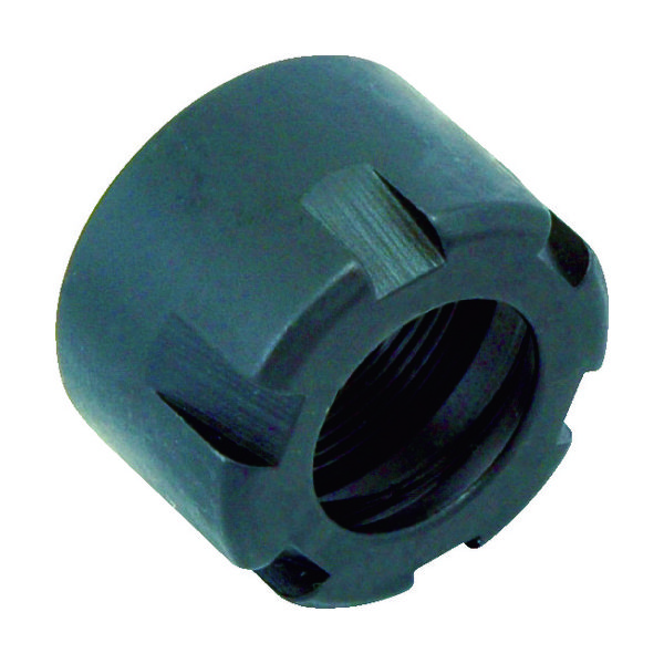 ムラキ MRA ERコレットシステム ER20ナット MRA-ERN20M 1個 818-8422（直送品）