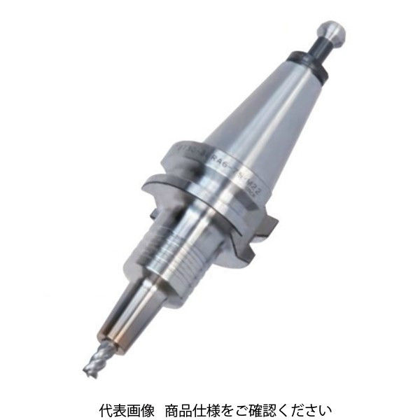 MSTコーポレーション スリムライン モノシリーズ BT30-SLSA4-120-M67 1個（直送品）